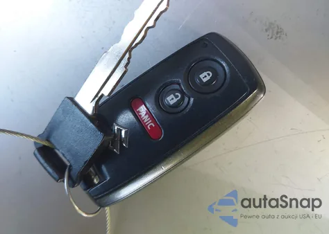 2006 Suzuki Grand Vitara Luxury из США, поврежденный, VIN JS3TD947664104590